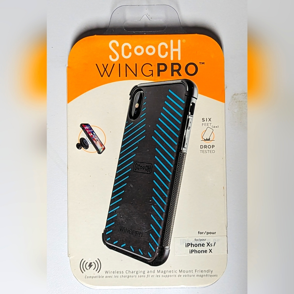 iPhone X Case
